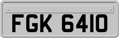 FGK6410