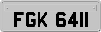 FGK6411