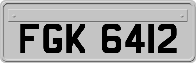 FGK6412