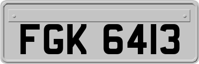 FGK6413