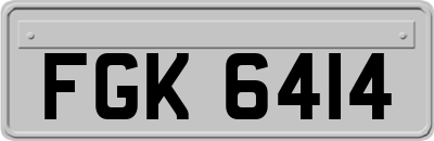 FGK6414