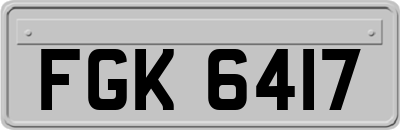 FGK6417