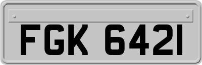 FGK6421