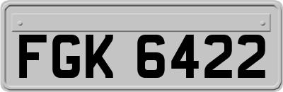 FGK6422