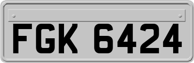 FGK6424