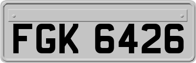FGK6426