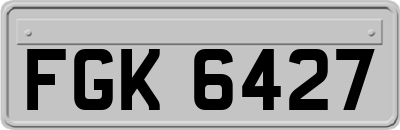 FGK6427