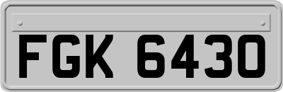 FGK6430