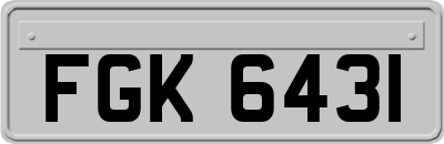 FGK6431