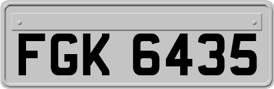 FGK6435