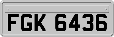 FGK6436