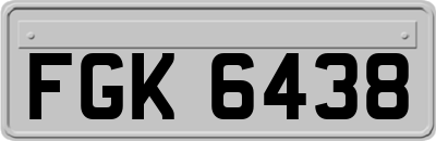 FGK6438