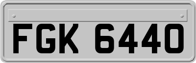 FGK6440