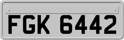 FGK6442