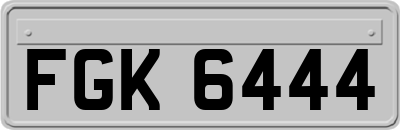 FGK6444