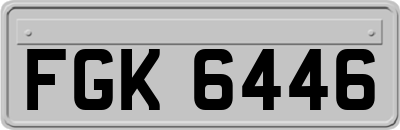 FGK6446