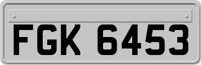 FGK6453