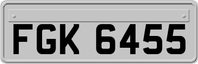 FGK6455