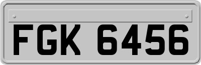 FGK6456