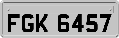 FGK6457