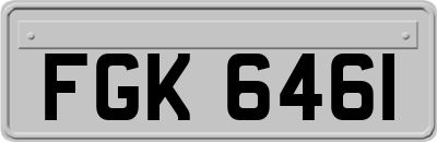 FGK6461