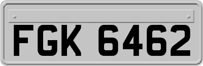 FGK6462