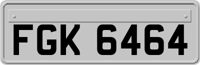 FGK6464