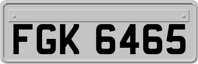 FGK6465