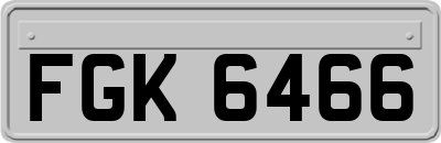 FGK6466