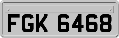 FGK6468