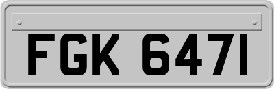 FGK6471