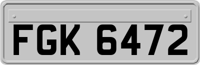 FGK6472