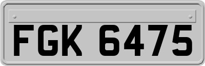 FGK6475