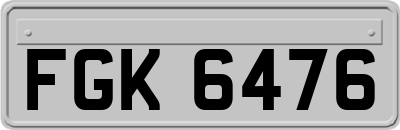 FGK6476