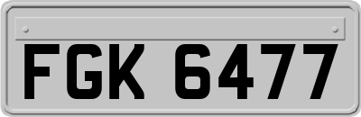 FGK6477