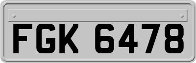 FGK6478