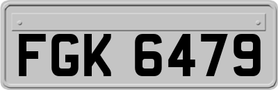 FGK6479