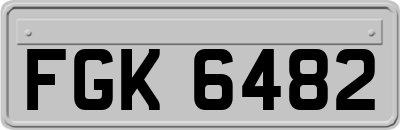 FGK6482