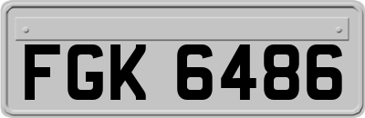 FGK6486