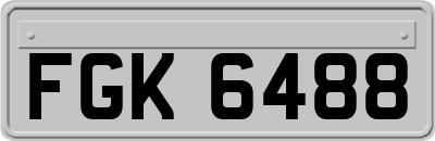 FGK6488