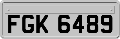 FGK6489