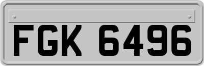 FGK6496