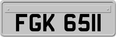 FGK6511