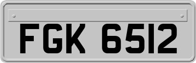 FGK6512