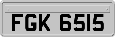 FGK6515