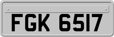 FGK6517
