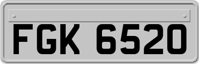 FGK6520