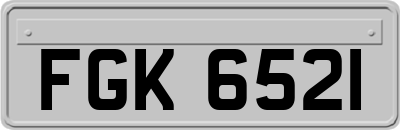 FGK6521