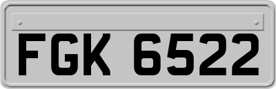 FGK6522