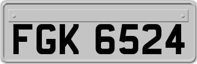 FGK6524